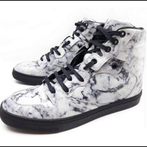 Balenciaga Sneakers (Marble)